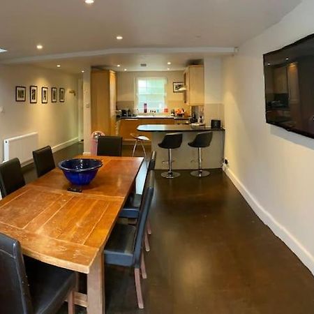 Luxury Central London 3 Bedroom Family House Zewnętrze zdjęcie