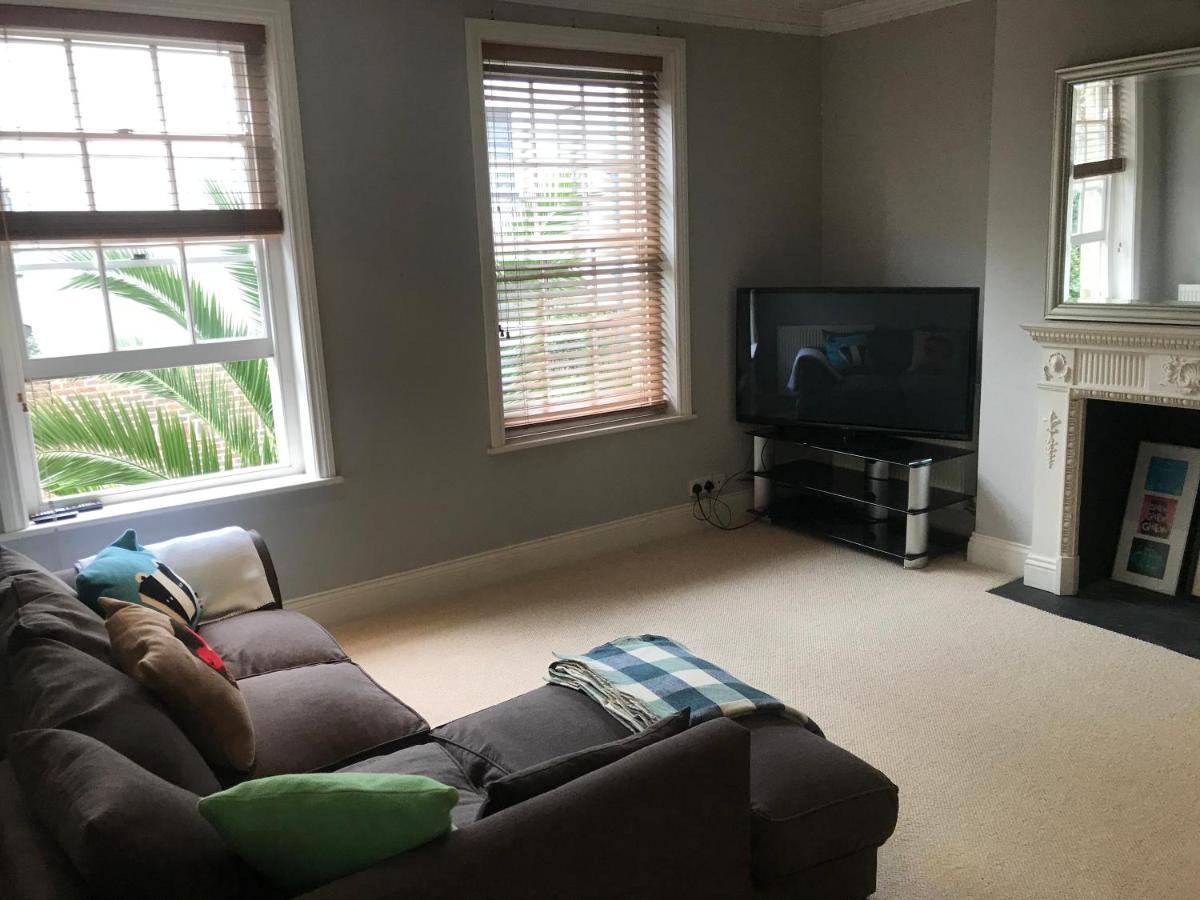 Luxury Central London 3 Bedroom Family House Zewnętrze zdjęcie