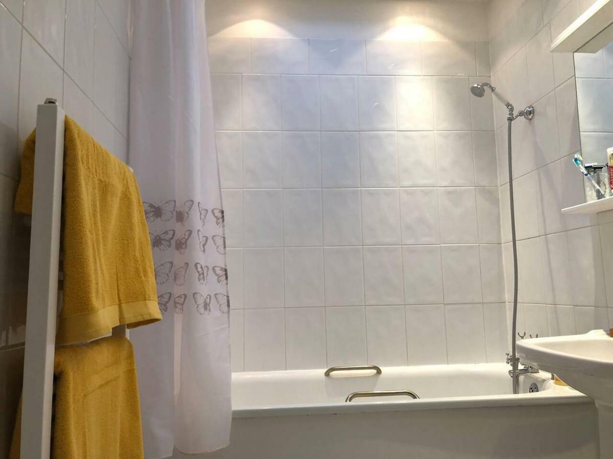 Luxury Central London 3 Bedroom Family House Zewnętrze zdjęcie