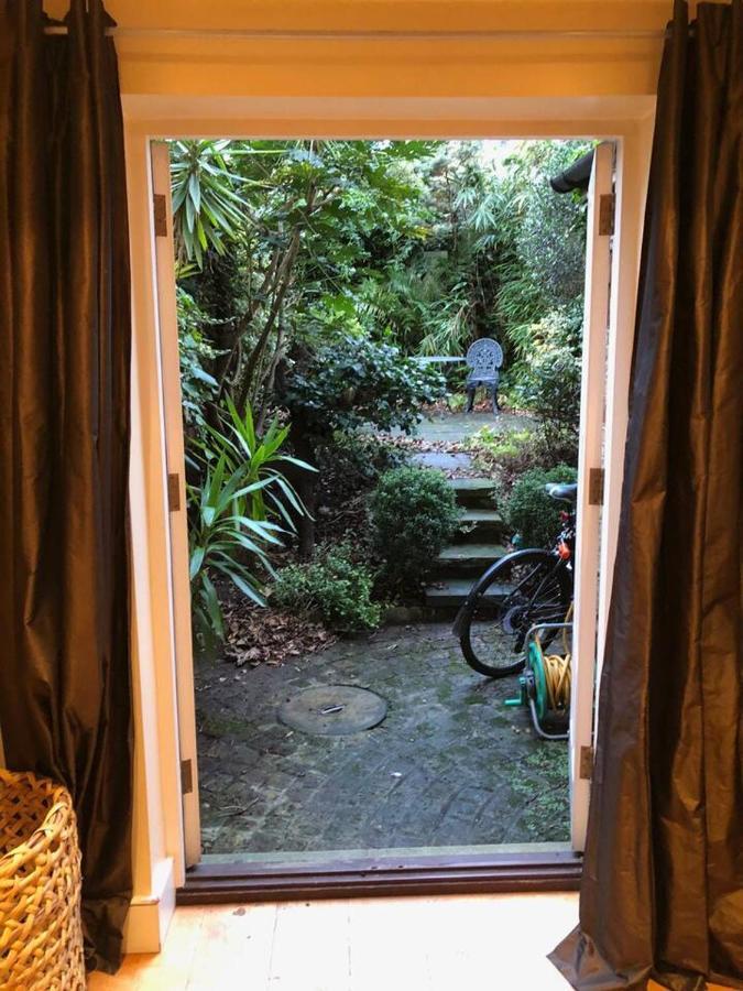 Luxury Central London 3 Bedroom Family House Zewnętrze zdjęcie