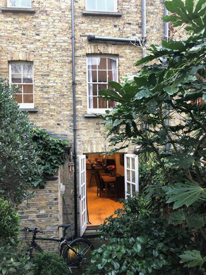 Luxury Central London 3 Bedroom Family House Zewnętrze zdjęcie