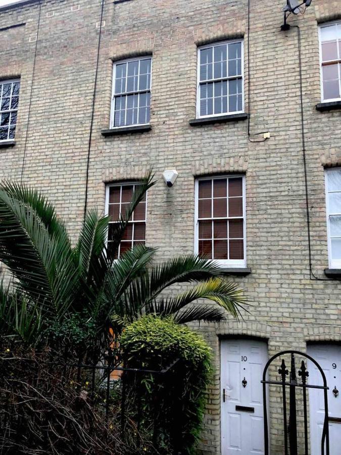 Luxury Central London 3 Bedroom Family House Zewnętrze zdjęcie