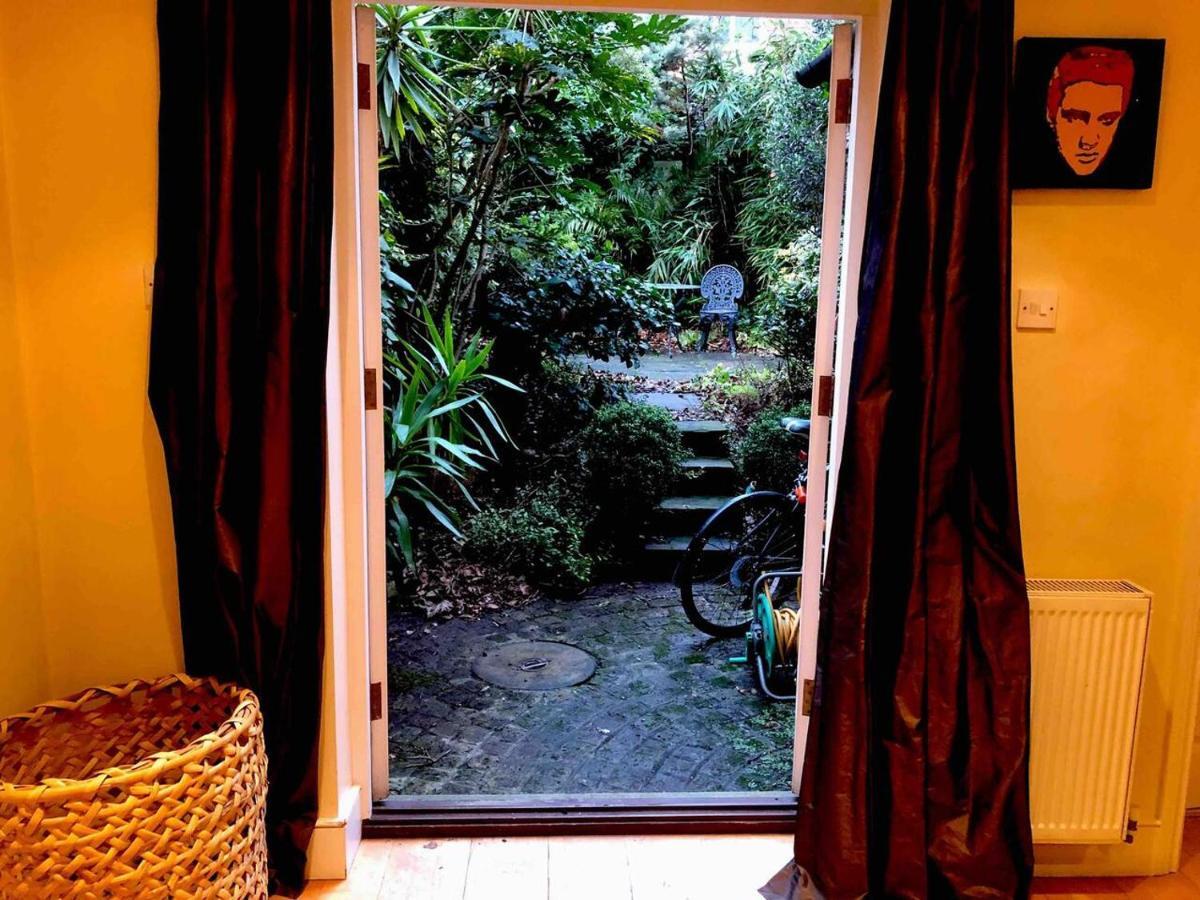 Luxury Central London 3 Bedroom Family House Zewnętrze zdjęcie