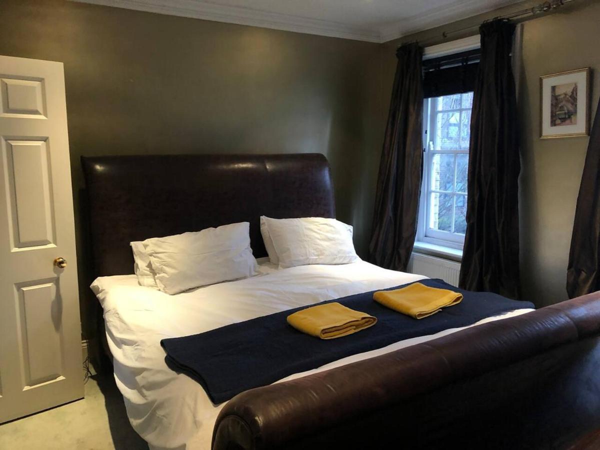 Luxury Central London 3 Bedroom Family House Zewnętrze zdjęcie