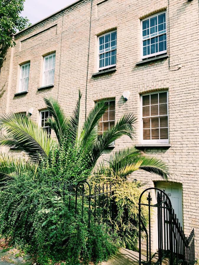Luxury Central London 3 Bedroom Family House Zewnętrze zdjęcie